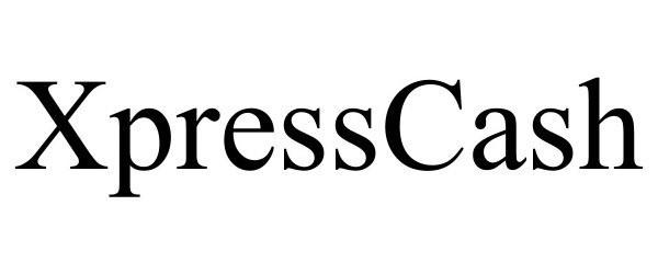  XPRESSCASH