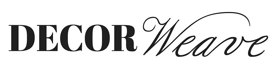 Trademark Logo DECOR WEAVE