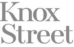Trademark Logo KNOX STREET