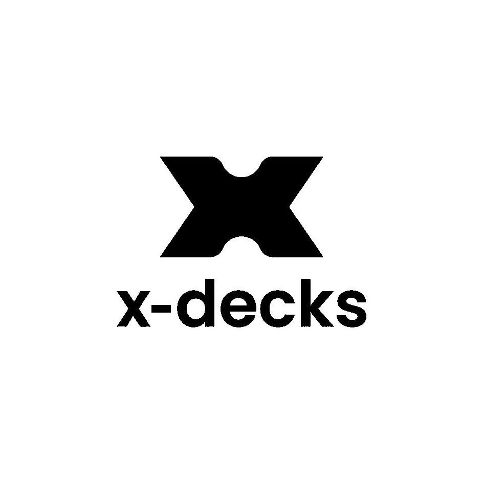  X-DECKS