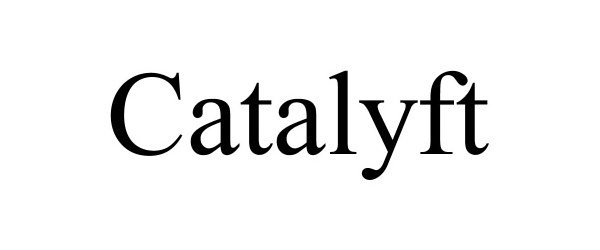  CATALYFT