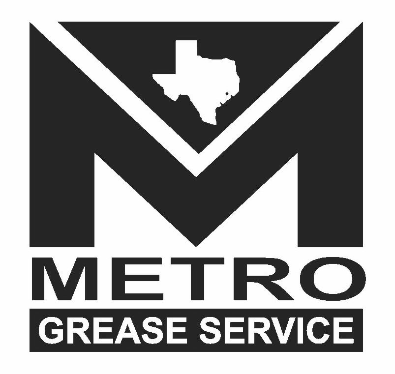 Trademark Logo METRO GREASE SERVICE