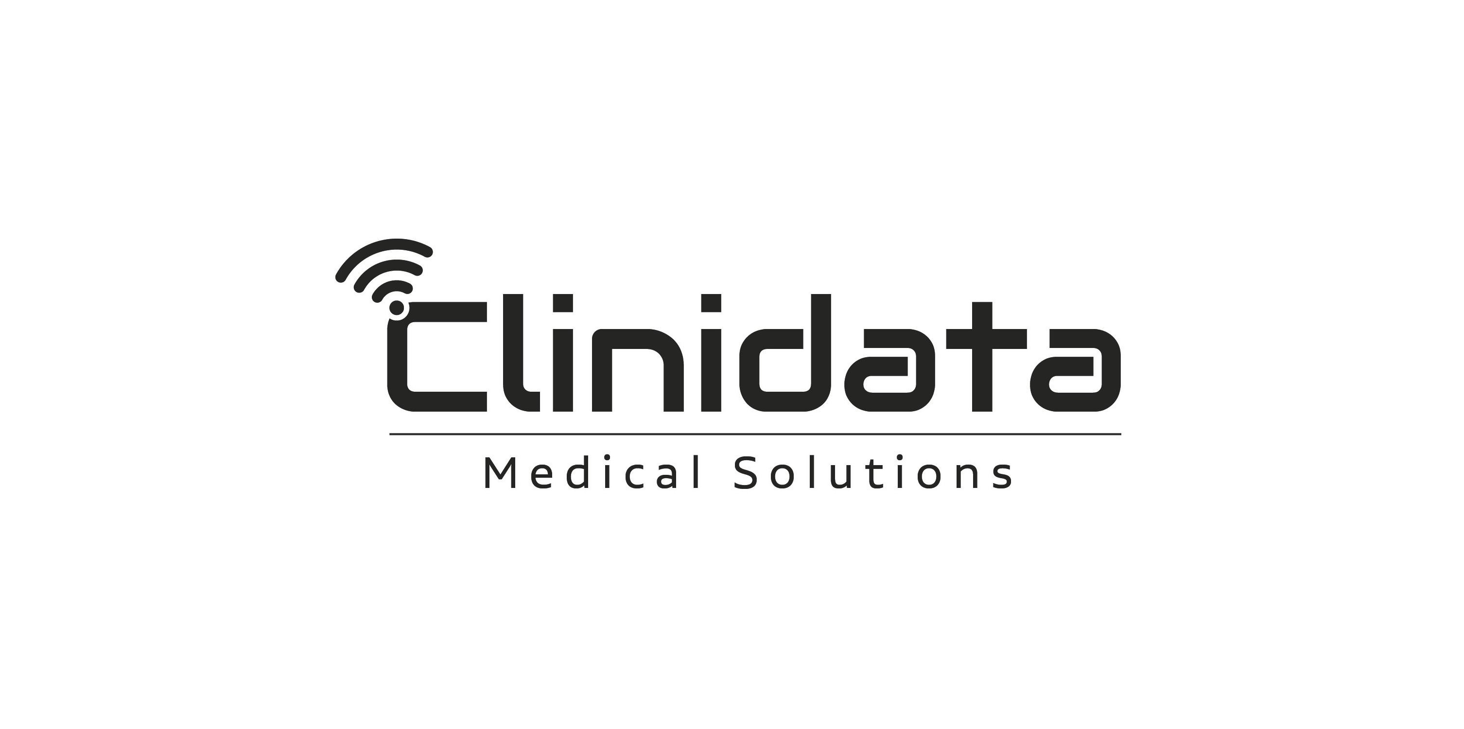 Trademark Logo CLINIDATA MEDICAL SOLUTIONS