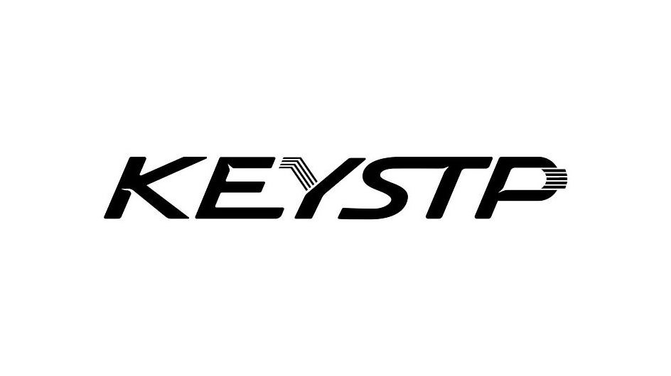 Trademark Logo KEYSTP