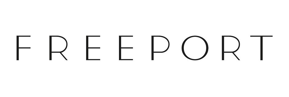 Trademark Logo FREEPORT