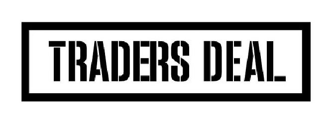 Trademark Logo TRADERS DEAL