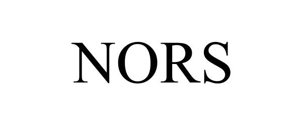  NORS