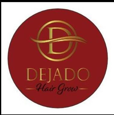 Trademark Logo DEJADO HAIR GROW