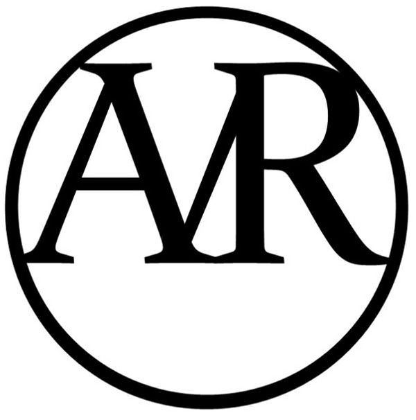 Trademark Logo AVR