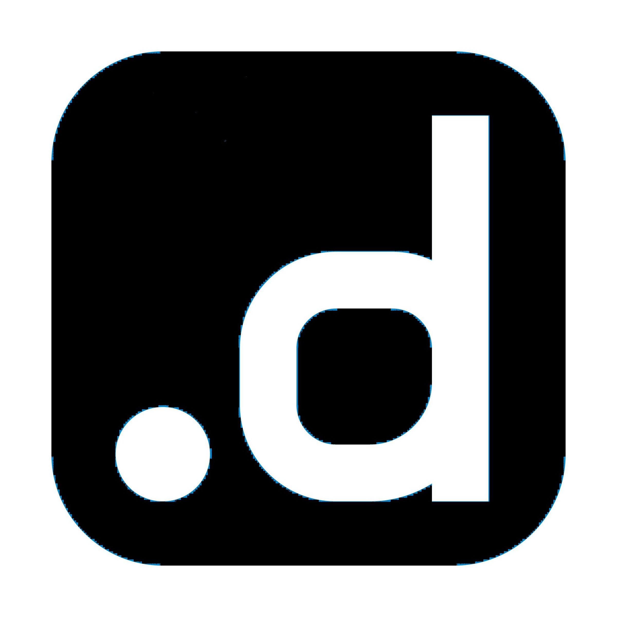 Trademark Logo .D