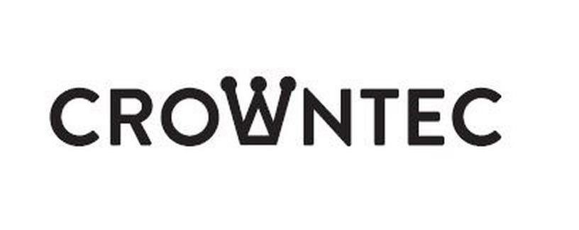 Trademark Logo CROWNTEC