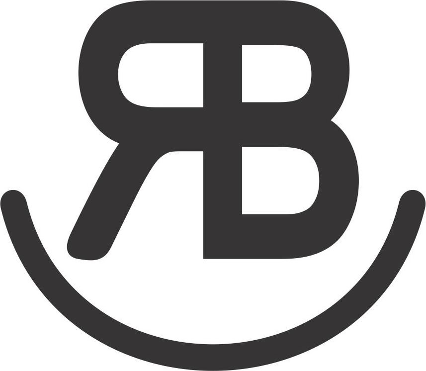 Trademark Logo RB
