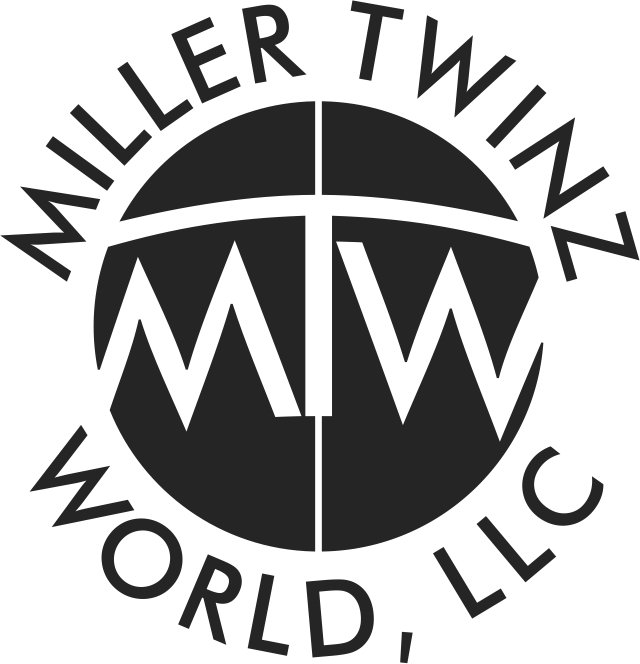 Trademark Logo MILLERTWINZWORLD, LLC