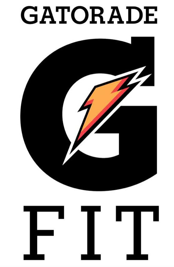 Trademark Logo GATORADE, G, FIT