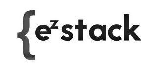 Trademark Logo EZ STACK