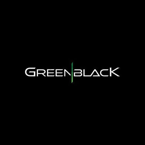 GREENBLACK