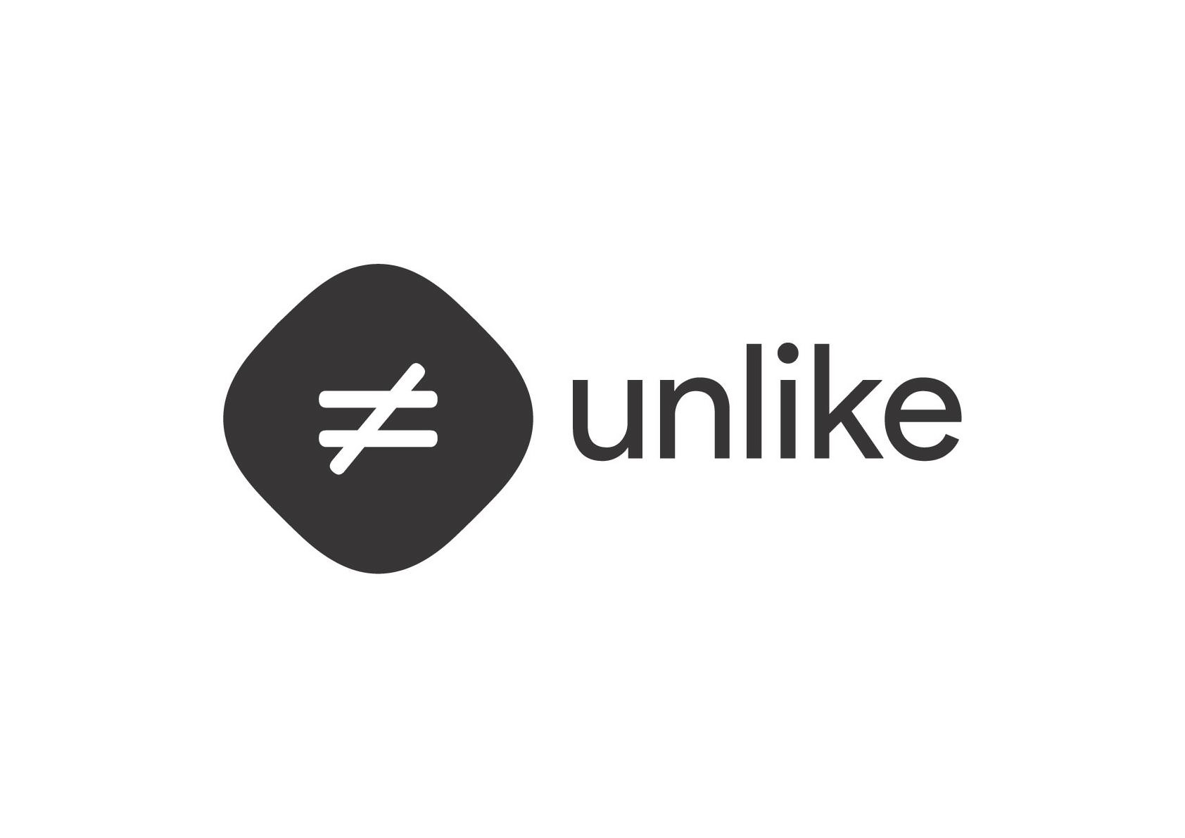 Trademark Logo UNLIKE