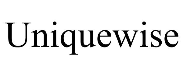 UNIQUEWISE