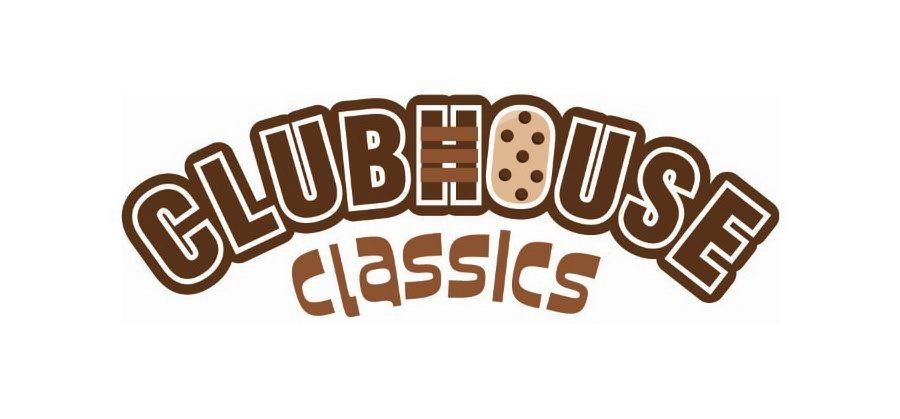 Trademark Logo CLUBHOUSE CLASSICS