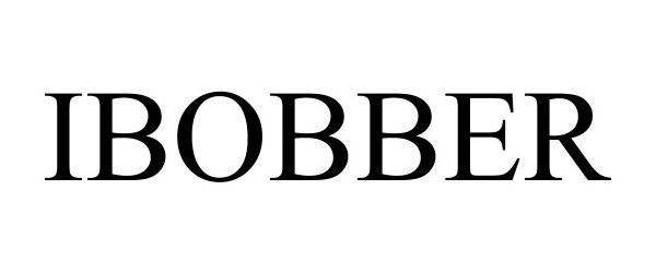  IBOBBER