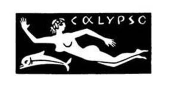 Trademark Logo CALYPSO