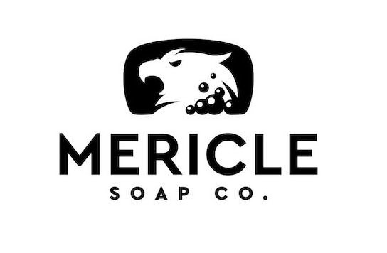 Trademark Logo MERICLE SOAP CO.