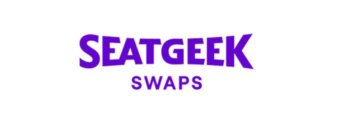 Trademark Logo SEATGEEK SWAPS