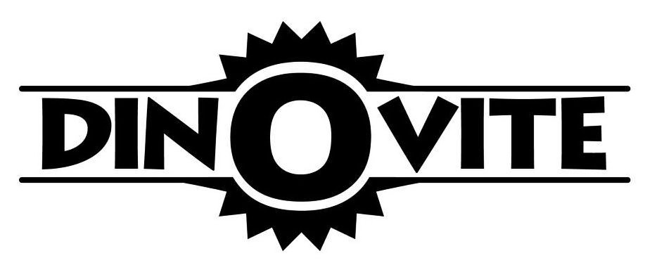 Trademark Logo DINOVITE