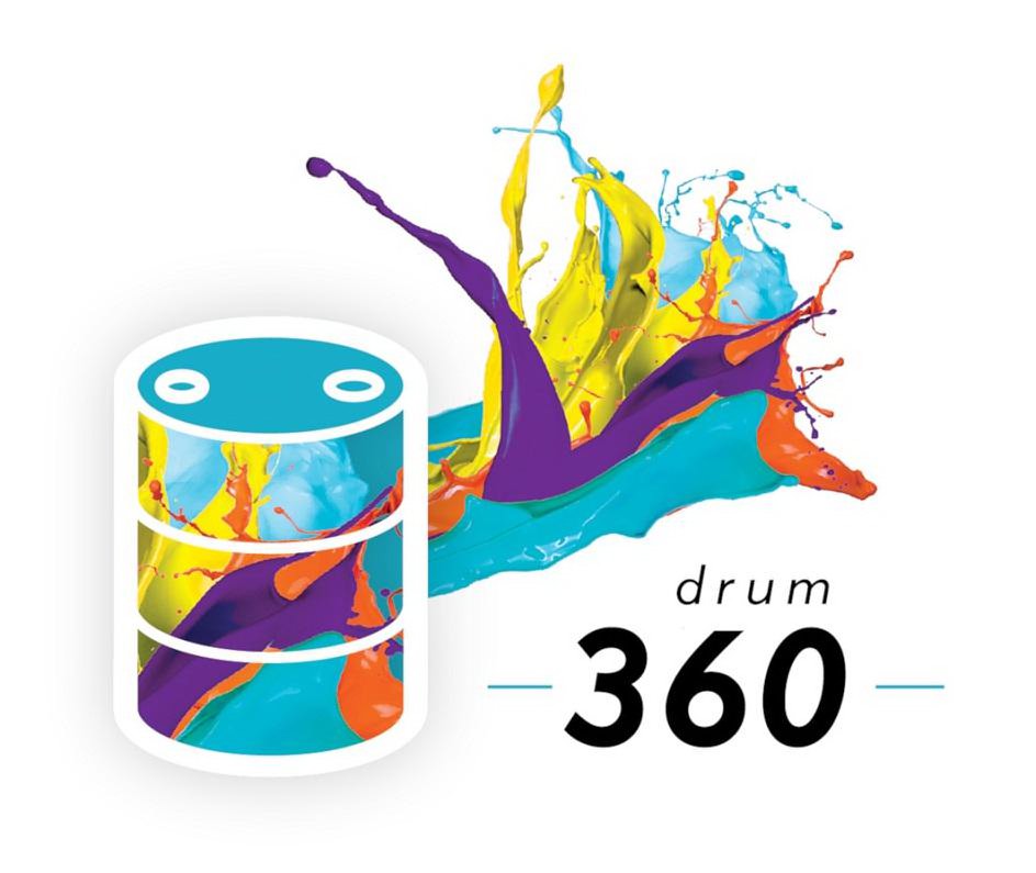  DRUM 360