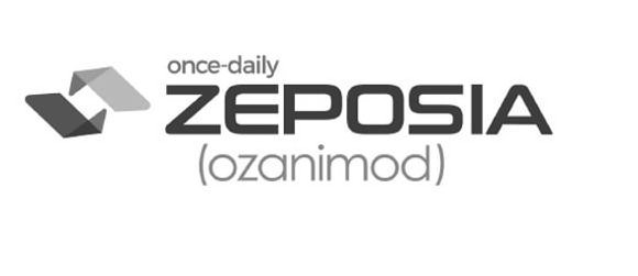 Trademark Logo ZEPOSIA