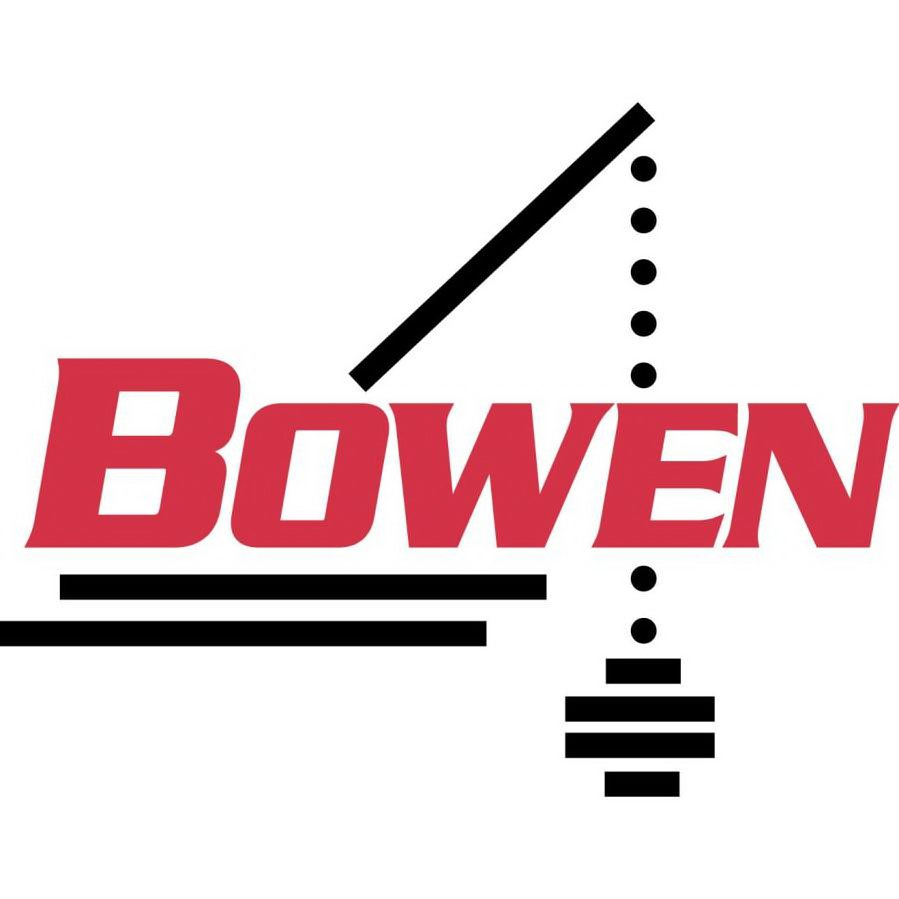 Trademark Logo BOWEN