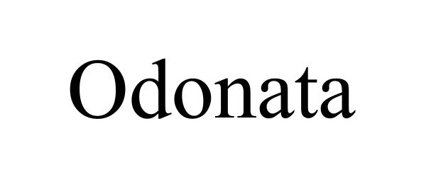 Trademark Logo ODONATA