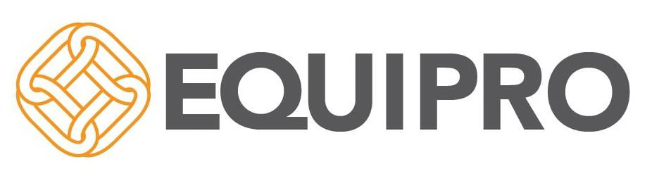 Trademark Logo EQUIPRO