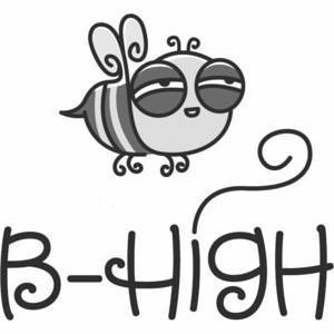 B-HIGH