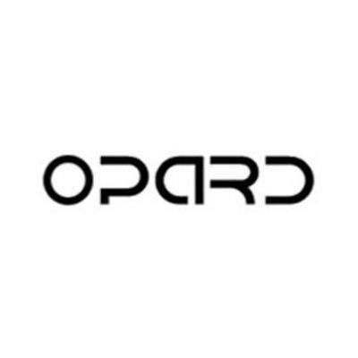 Trademark Logo OPARD