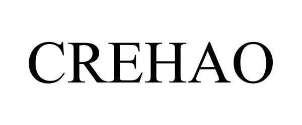 Trademark Logo CREHAO