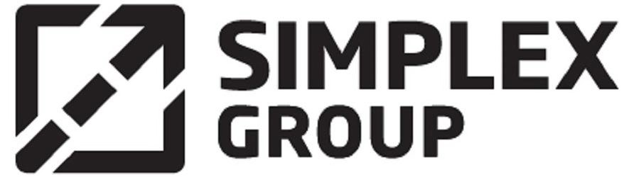 Trademark Logo SIMPLEX GROUP