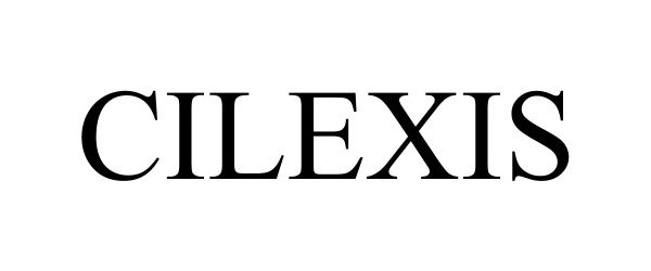 Trademark Logo CILEXIS