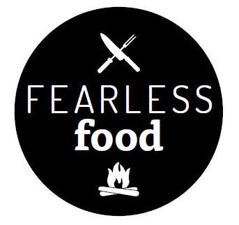  FEARLESS FOOD