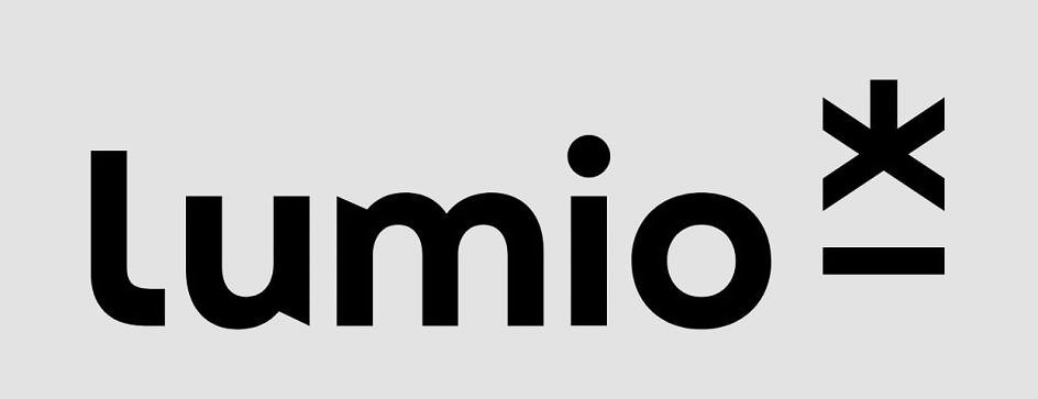 Trademark Logo LUMIO