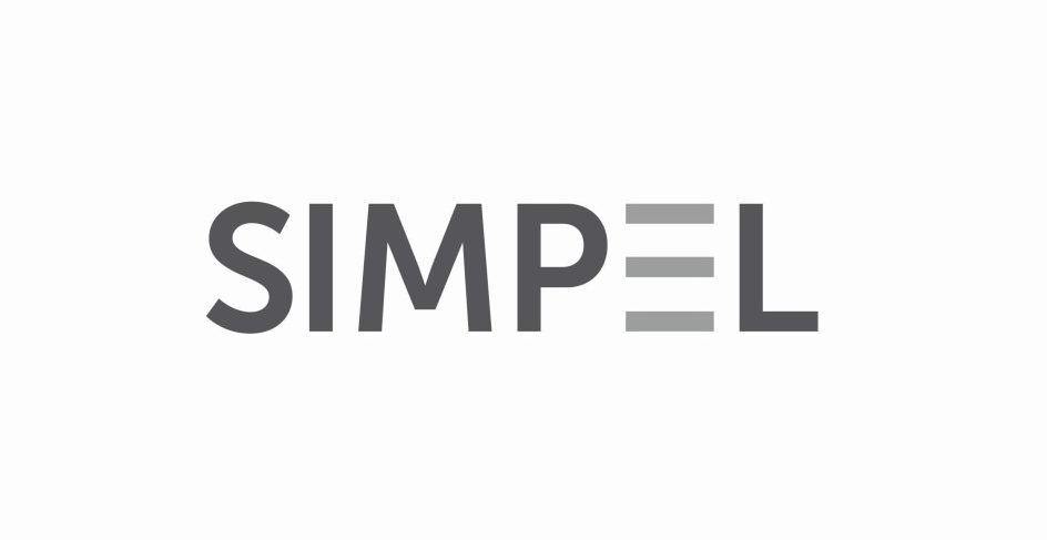 Trademark Logo SIMPEL