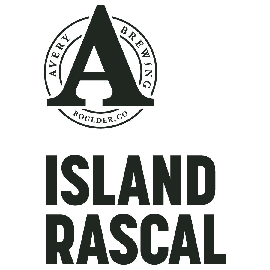  A AVERY BREWING BOULDER CO ISLAND RASCAL