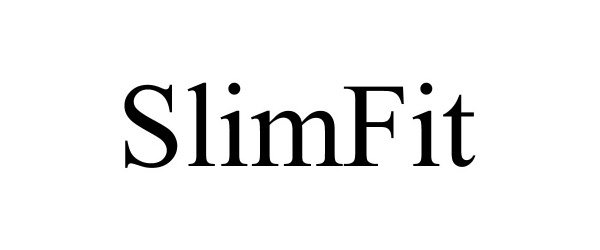  SLIMFIT