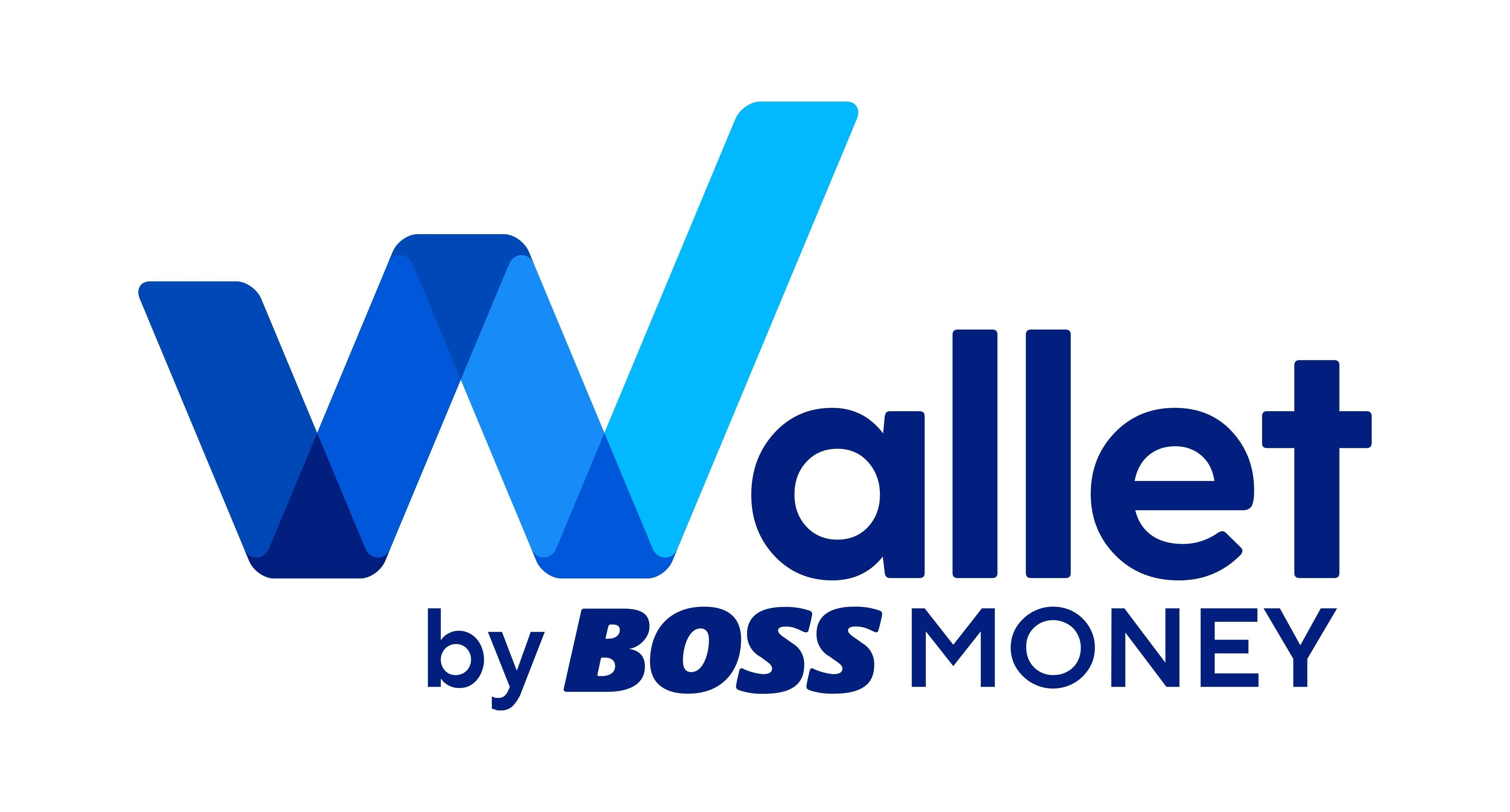  WALLET BY BOSS MONEY