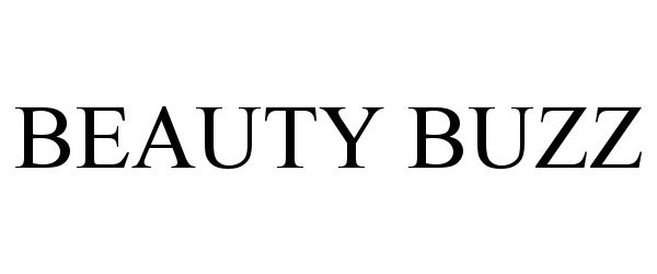 BEAUTY BUZZ