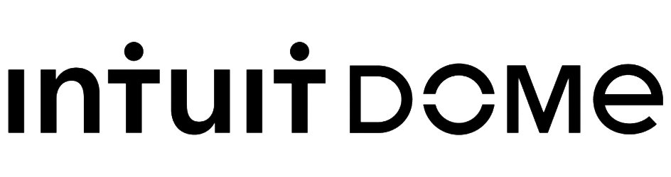 Trademark Logo INTUIT DOME
