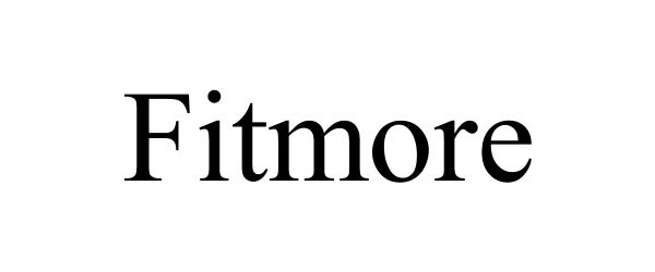 Trademark Logo FITMORE