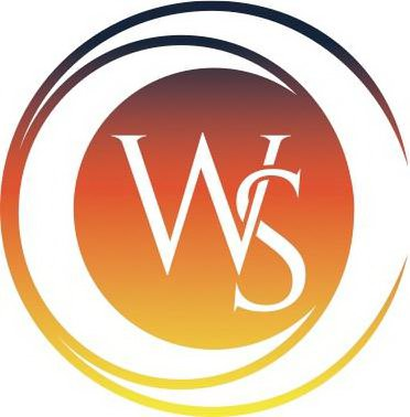 Trademark Logo WS