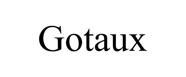  GOTAUX