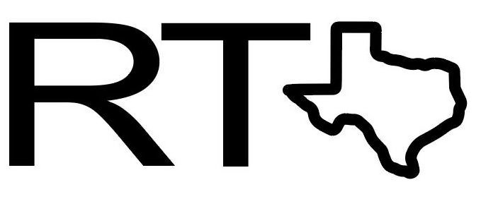 Trademark Logo RT